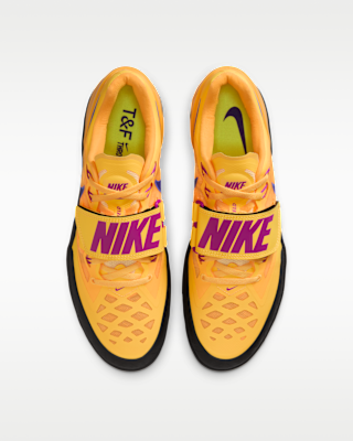 Nike Zoom Rotational 6 Track & Field Throwing Shoes. Nike.com